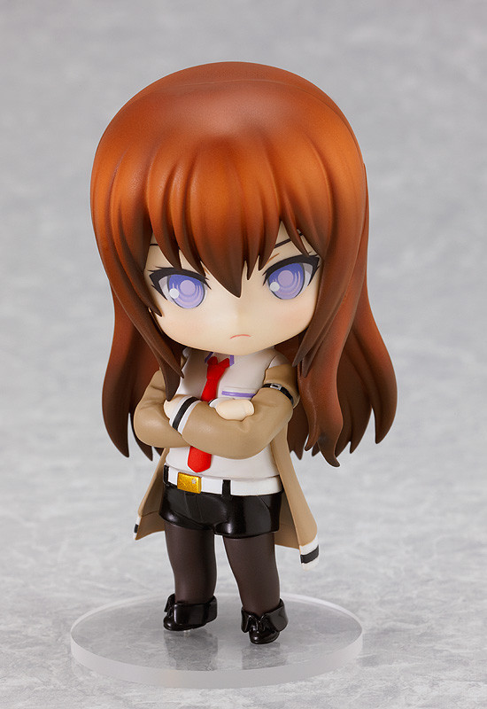 Nendoroid 130. Kurisu Makise Steins;Gate (Врата Штейна)