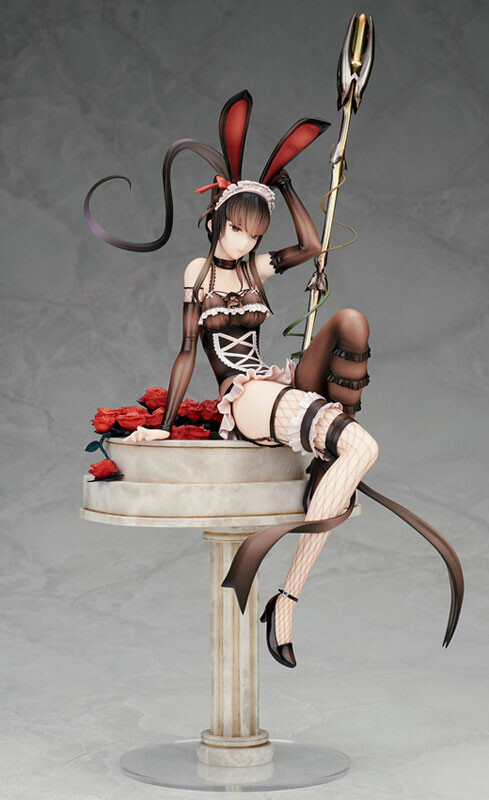 Narberal Gamma so-bin Ver. - Overlord 1/8