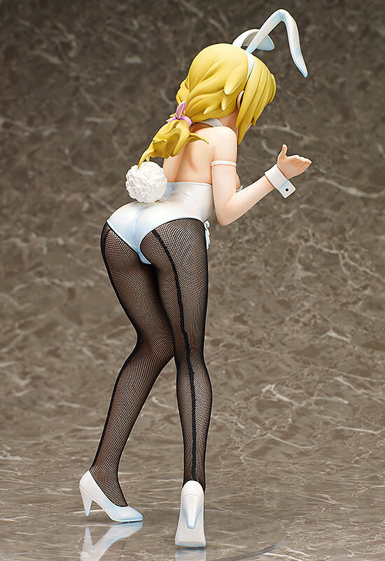 Charlotte Dunois Bunny Ver. [IS: Infinite Stratos] [1/4 Complete Figure]