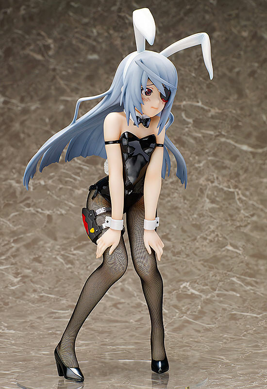 Laura Bodewig Bunny Ver. 2nd [IS: Infinite Stratos] [1/4 Complete Figure]