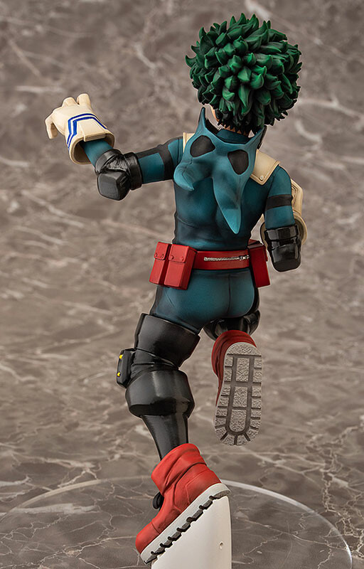 Izuku Midoriya - My Hero Academia 1/8