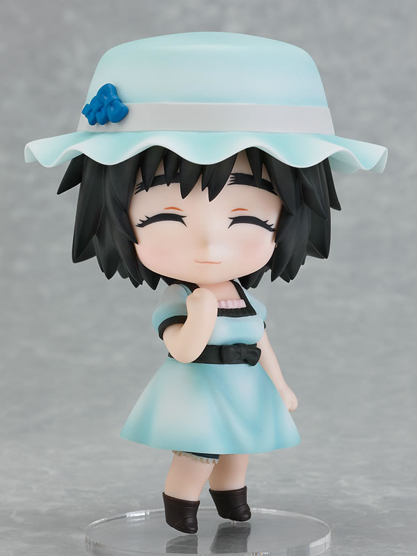 Nendoroid 165. Mayuri Shiina Steins;Gate (Врата Штейна Маюри Сиина нендороид)