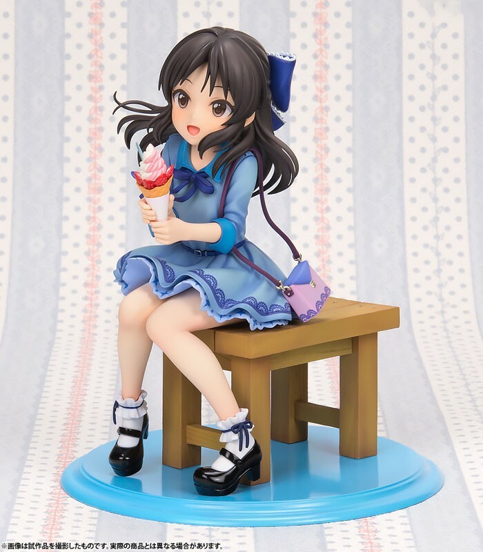 Tachibana Arisu - THE IDOLM@STER Cinderella Girls 1/7