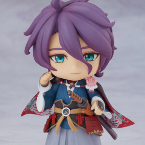 Kasen Kanesada - Touken Ranbu Online - Nendoroid 938