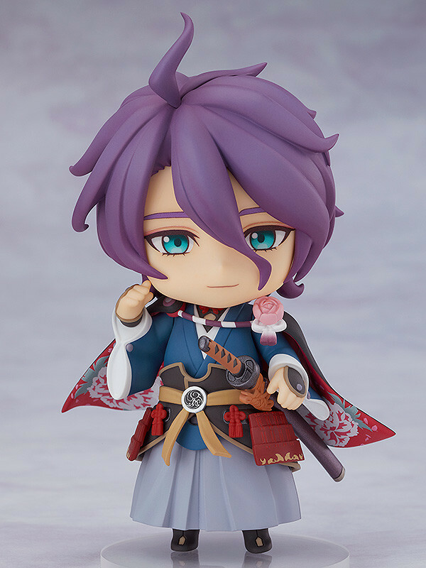 Kasen Kanesada - Touken Ranbu Online - Nendoroid 938