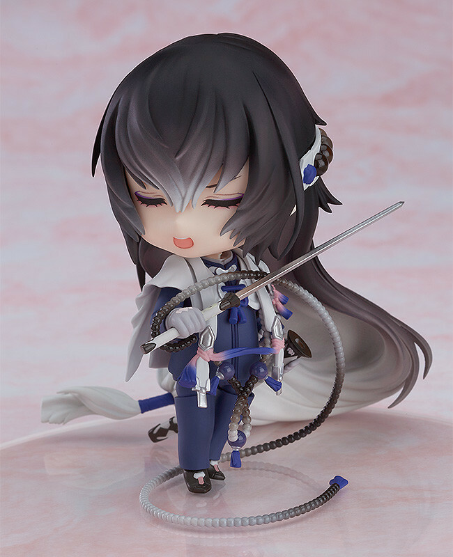 Juzumaru Tsunetsugu - Touken Ranbu Online - Nendoroid 827