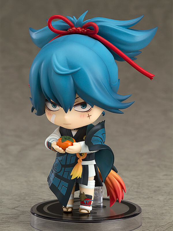 Sayo Samonji - Touken Ranbu Online - Nendoroid 717