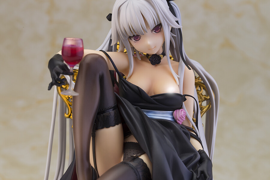 Kagarino Kirie - Bishoujo Mangekyou 1/6