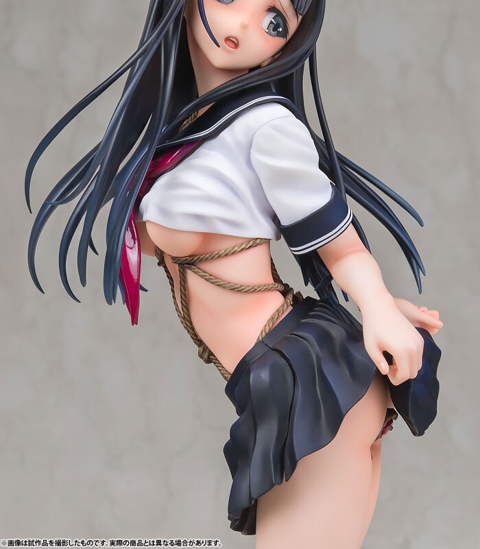 Murakami Suigun no Yakata - Original F-ism Vol.20 F-ism Shoujo 1/6