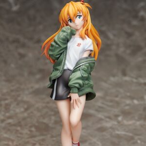Sikinami Asuka Langley Radio Version
