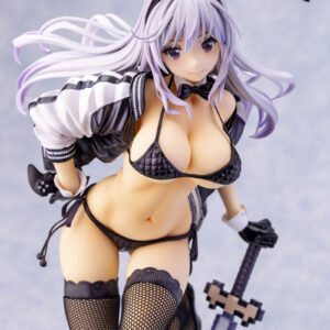 Yuu Usada - illustration by saitom 1/8