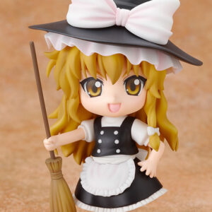 Nendoroid 092. Nendoroid Marisa Kirisame / Marisa Kirisame - Аниме фигурка Touhou Project
