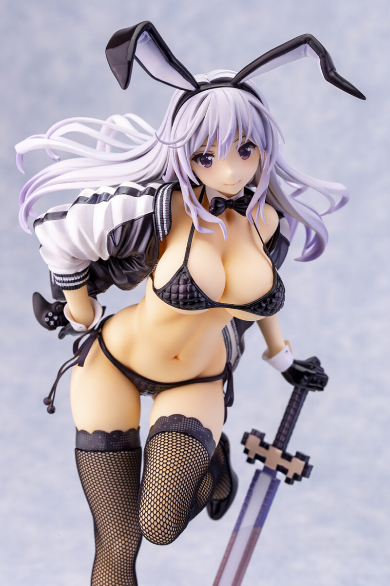 Yuu Usada - illustration by saitom 1/8