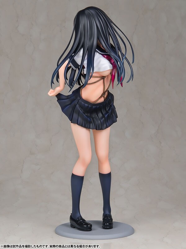 Murakami Suigun no Yakata - Original F-ism Vol.20 F-ism Shoujo 1/6