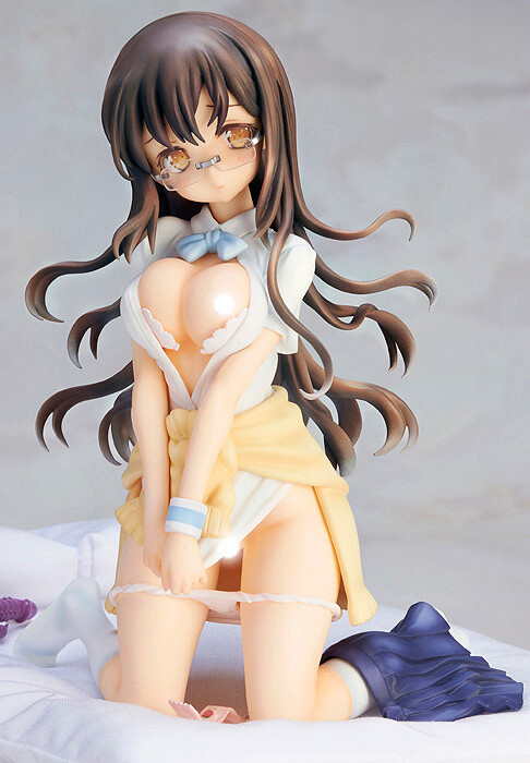 Yume Kondo - Native Creator's Collection 1/7
