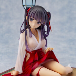 Hinagiku Mimori illustration by Kurehito Misaki - Skytube 1/6