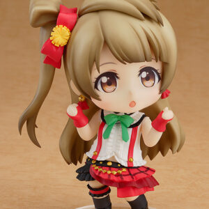 Nendoroid 458. Kotori Minami / Котори Минами аниме фигурка - LoveLive!