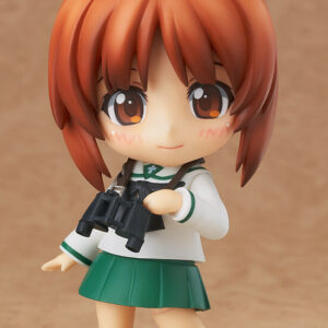 Miho Nishizumi - Girls und Panzer - Nendoroid 310