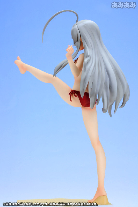 Nyaruko Bunny Ver. - Haiyore! Nyaruko-san W - Haiyore! 1/4