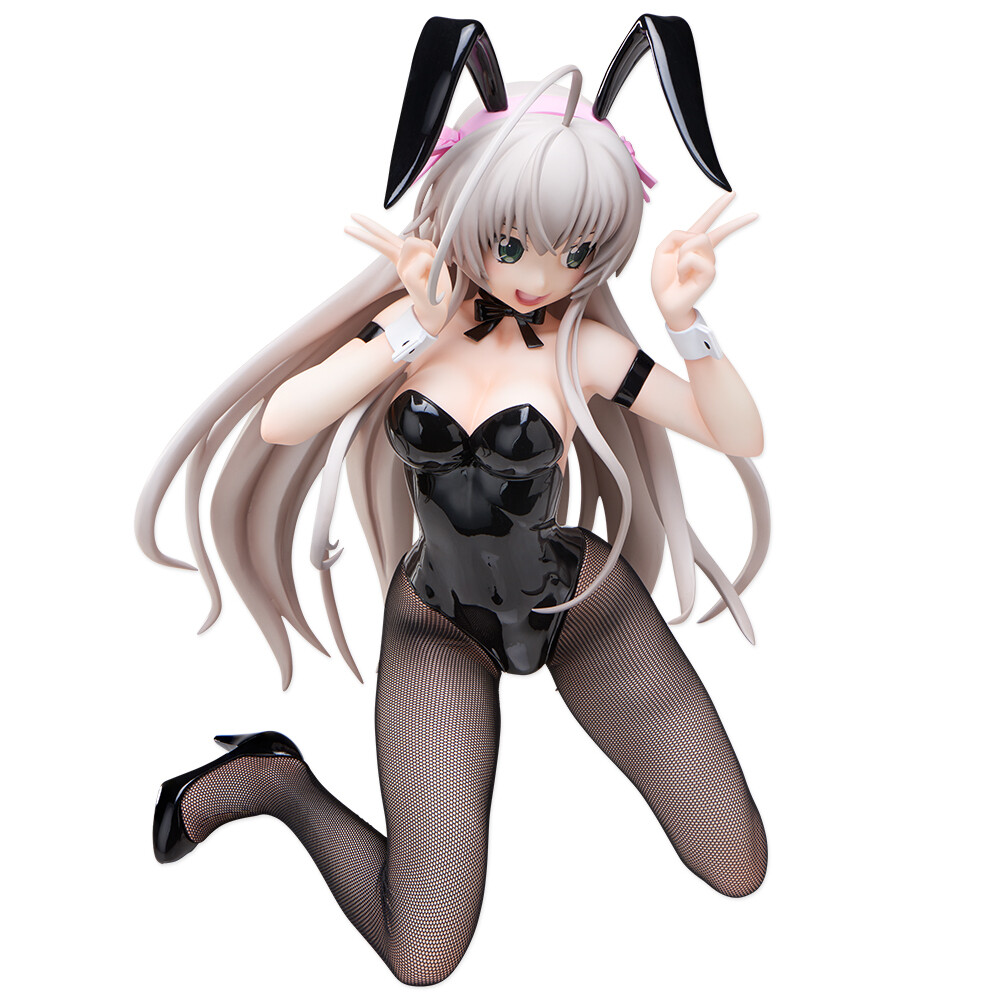 Nyaruko Bunny Ver. - Haiyore! Nyaruko-san W - Haiyore! 1/4