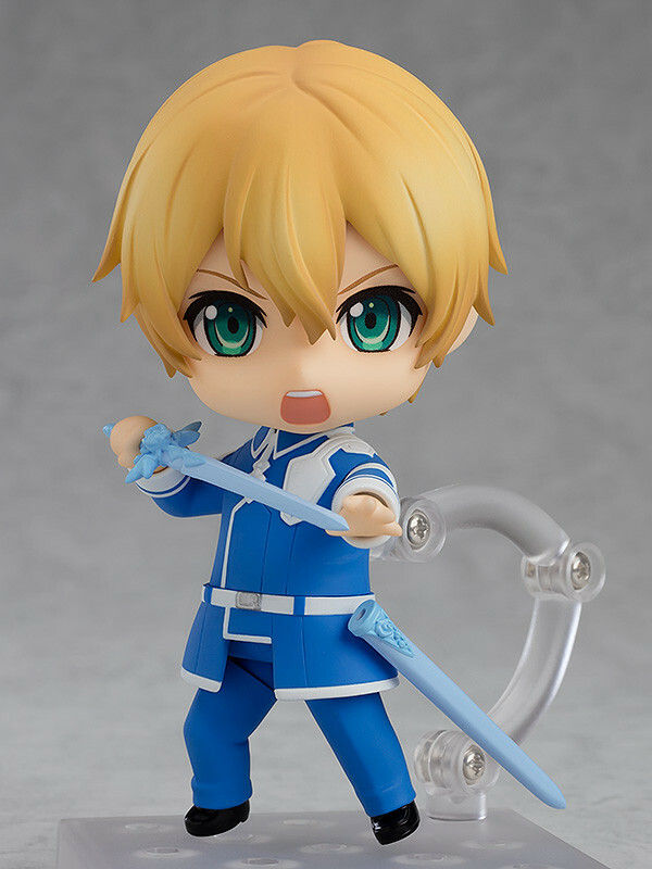 Eugeo - Sword Art Online: Alicization - Nendoroid 1126