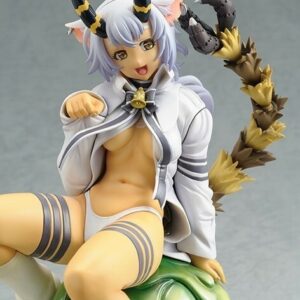 Belphegor [The Seven Deadly Sins] [1/8 Complete Figure]