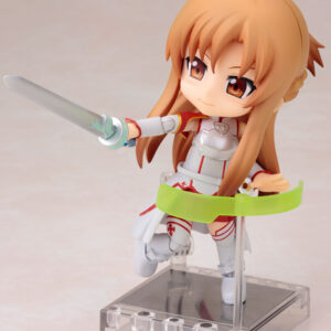 Cu-poche Asuna Sword Art Online / Асуна нендороид фигурка