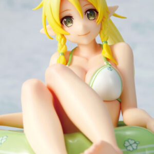 Sword Art Online - Leafa -Swimsuit Ver.- 1/7 Complete Figure / Leafa Мастера меча онлайн фигурка