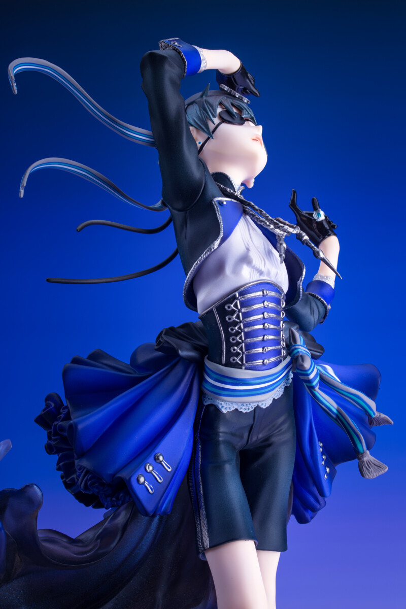 Ciel Phantomhive Black Butler - Kuroshitsuji ~Book of Murder~ 1/8