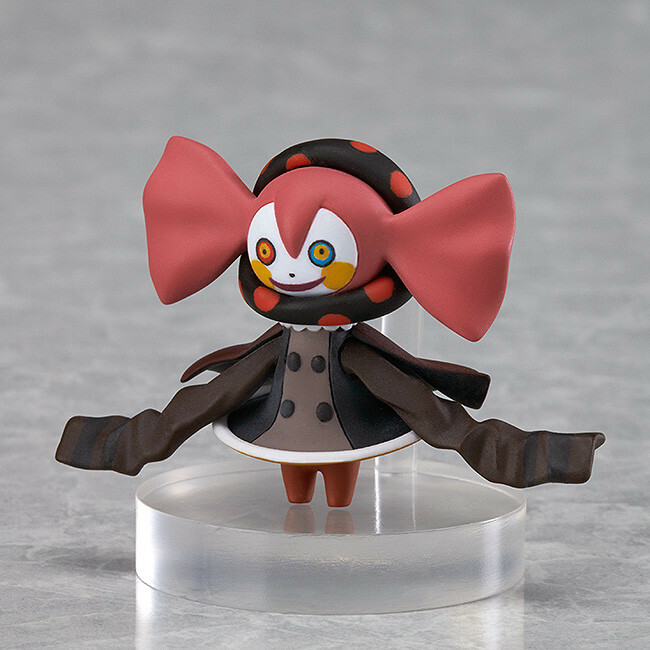 Nagisa Momoe - Puella Magi Madoka Magica - Figma 219