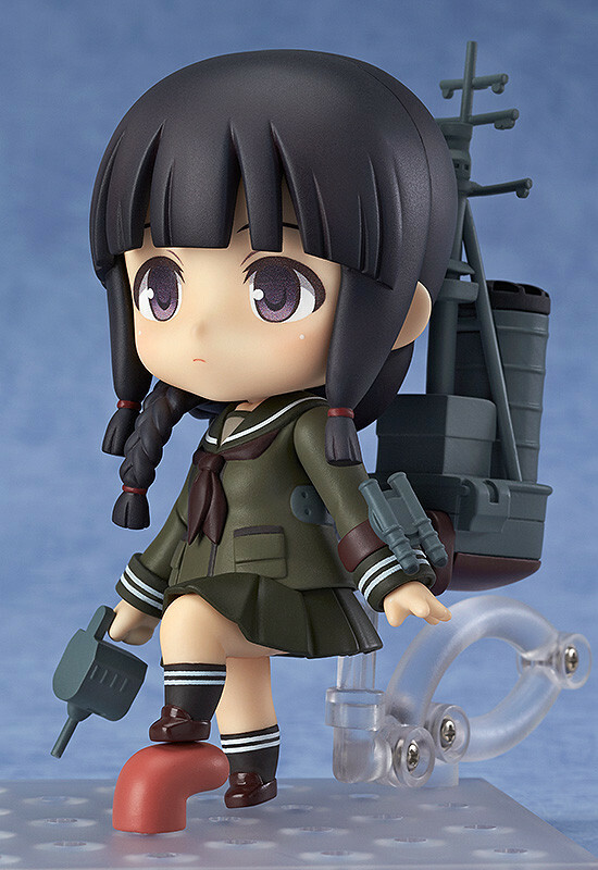 Kitakami - Kantai Collection -KanColle- - Nendoroid 430