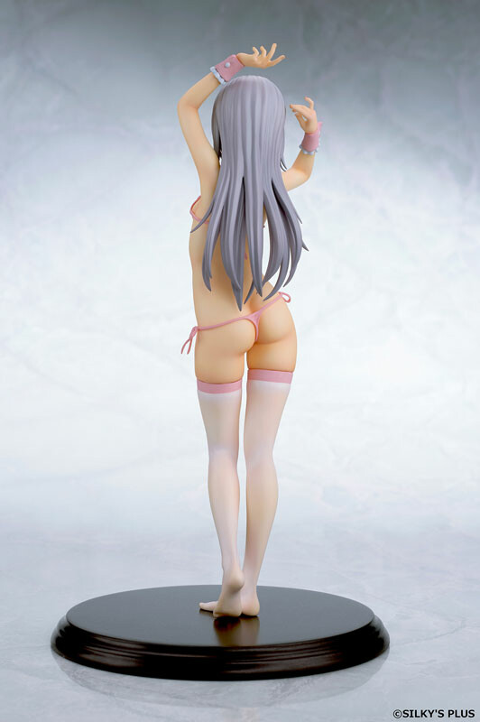 Akeiro Kaikitan - Velvet Long Hair ver. 1/7