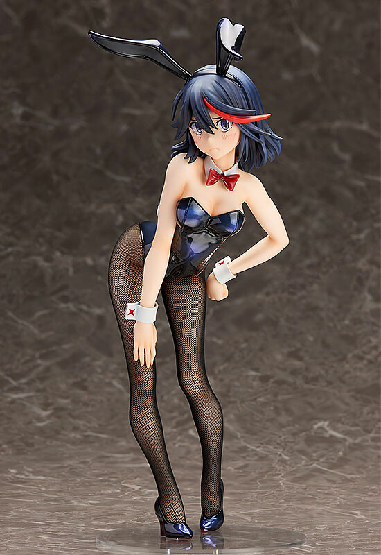 Ryuko Matoi Bunny Ver. - Kill la Kill B-STYLE 1/4