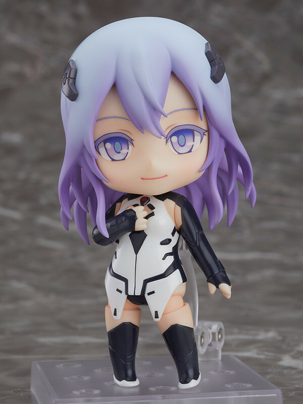 Lacia - BEATLESS - Nendoroid 995