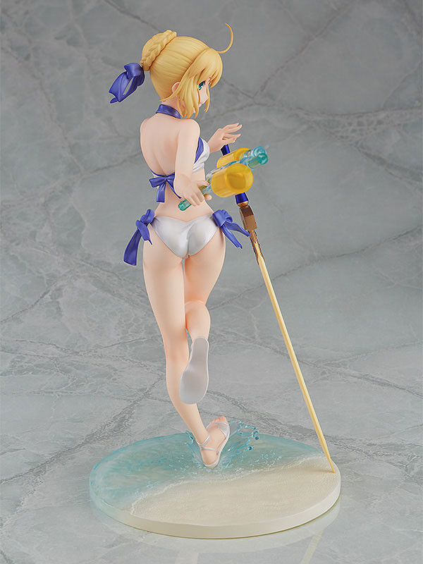 Archer/Altria Pendragon - Fate/Grand Order [1/7 Complete Figure]