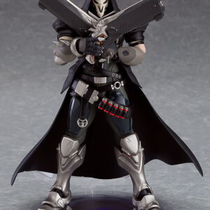 Reaper - Overwatch - Figma 393