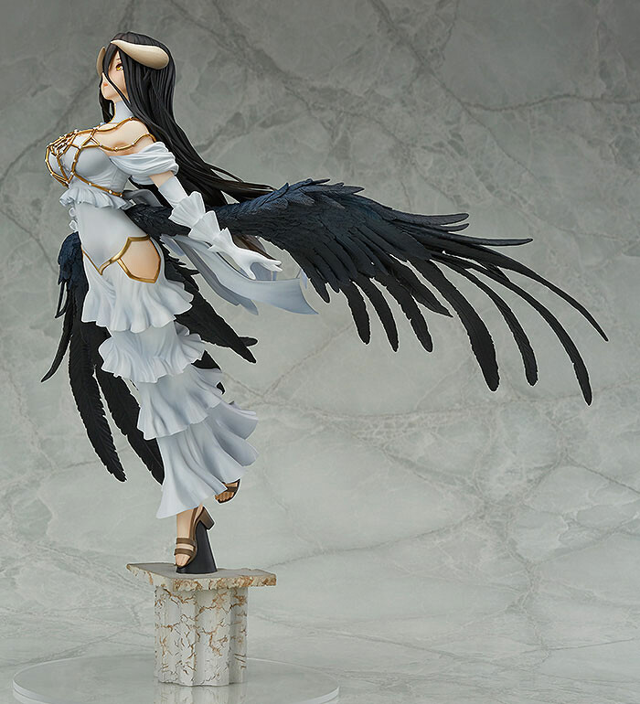 Albedo - Overlord 1/8