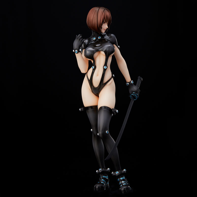 GANTZ:O - Anzu Yamasaki Gantz Sword ver. [Complete Figure]