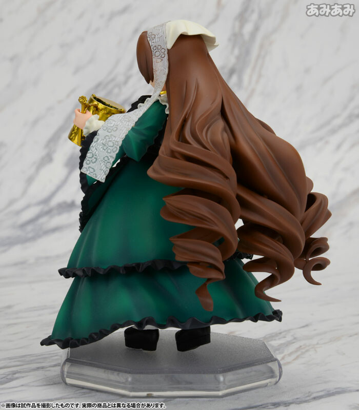 Suiseiseki - Rozen Maiden