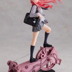 Zero Two Uniform ver. - Darling in the FranXX