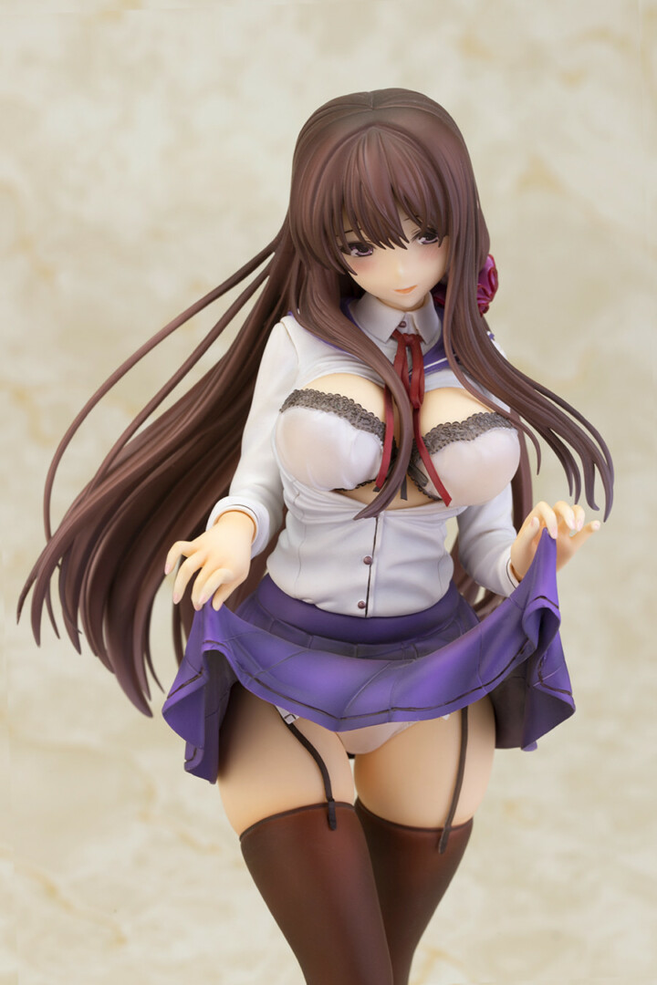 Tachibana Ayaka - Original Character - Skytube [1/6 Complete Figure]