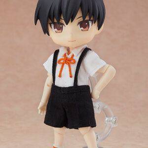 Ryo - Nendoroid Doll