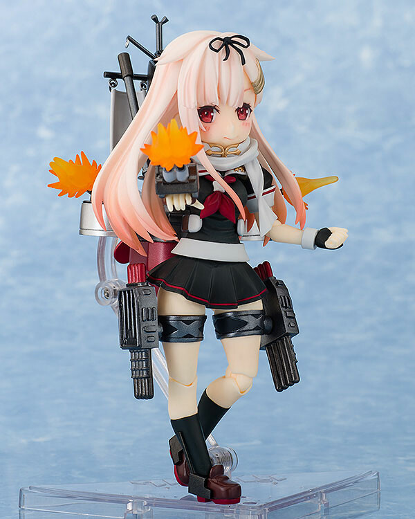 Yudachi - Kantai Collection -Kan Colle- Parfom