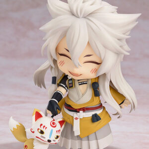 Nendoroid 525. Touken Ranbu Online: Kogitsunemaru / Touken Ranbu аниме фигурка