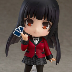 Yumeko Jabami - Kakegurui - Compulsive Gambler - Nendoroid 882