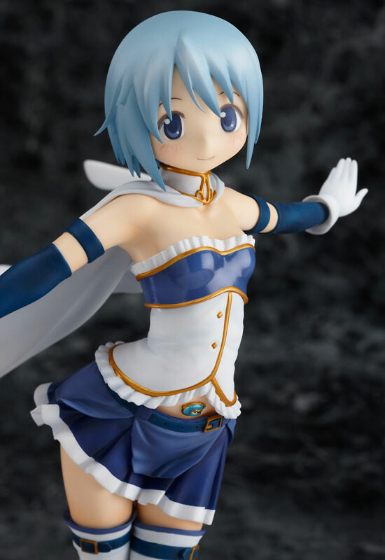 Sayaka Miki (TV Ver.) - Puella Magi Madoka Magica 1/8