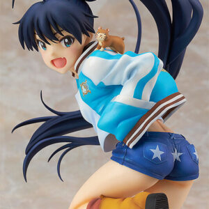 Hibiki Ganaha - The Idolmaster 1/8