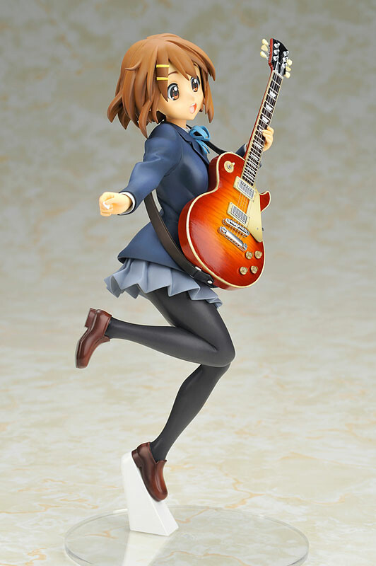 Yui Hirasawa - K-On! 1/8