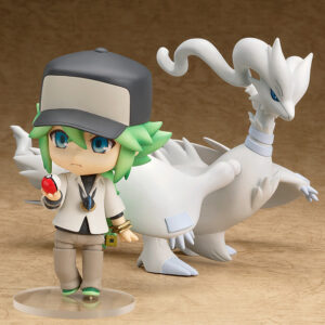 Nendoroid 537. Pokemon фигурка