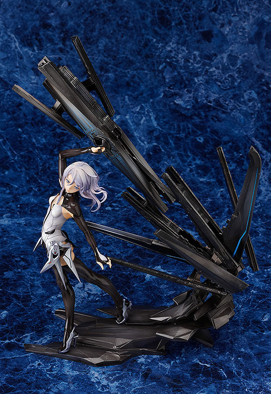 Lacia - Beatless 2011 Ver.